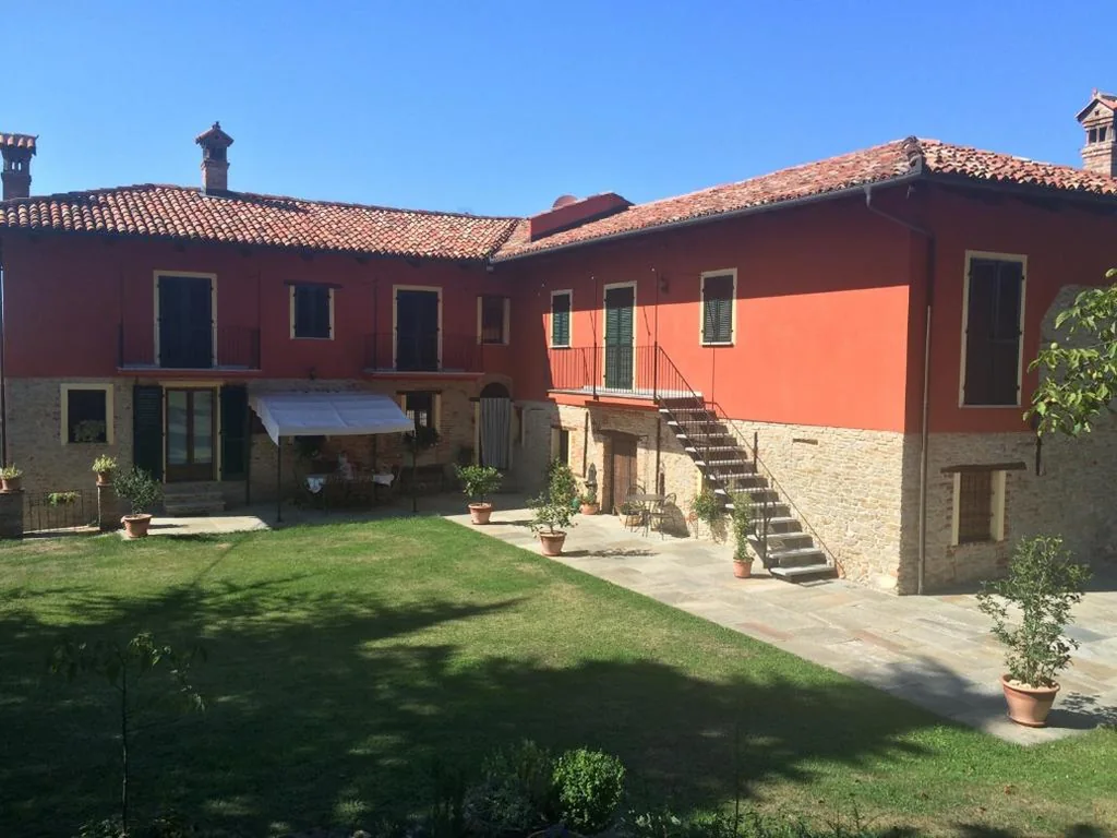 Cascina Filipot