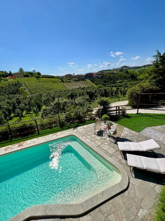 Cascina Galarin — foto 4