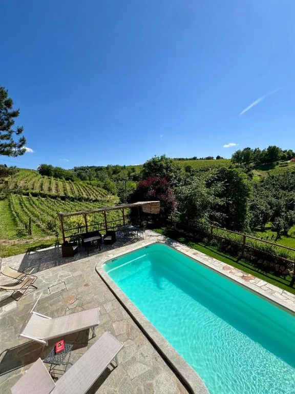 Cascina Galarin — foto 5