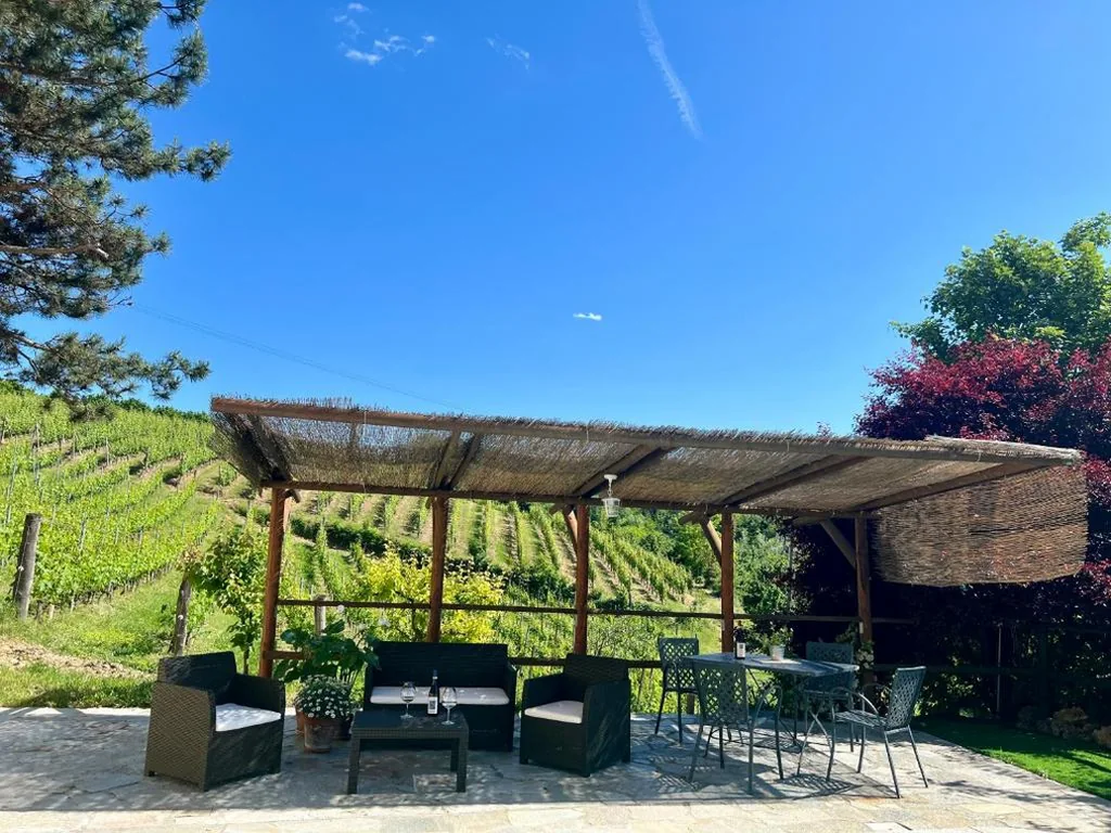 Cascina Galarin — foto 6