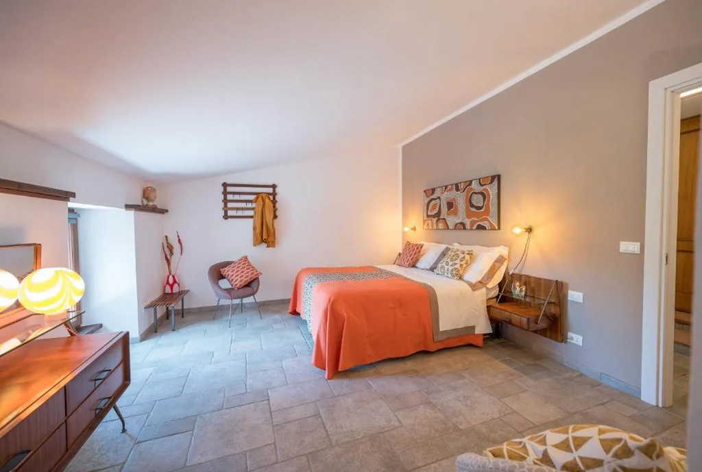 Cascina Gazzeri Country House