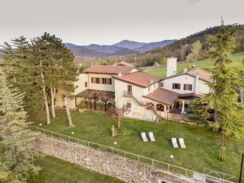 Cascina Gazzeri Country House — foto 4