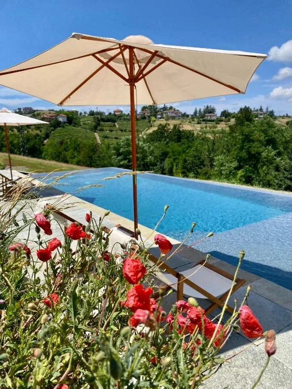 Cascina Gazzeri Country House — foto 6