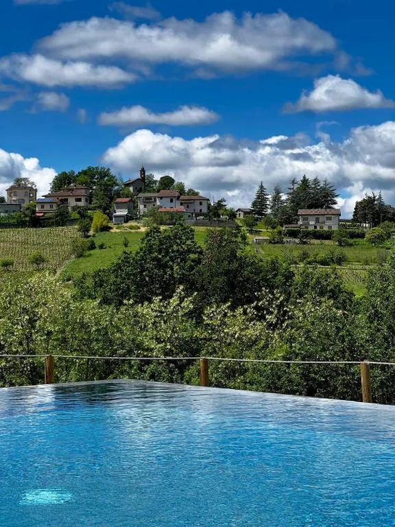 Cascina Gazzeri Country House — foto 7