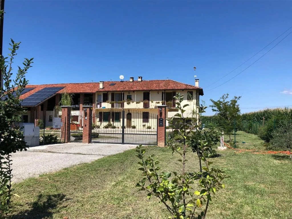 Cascina Giardina