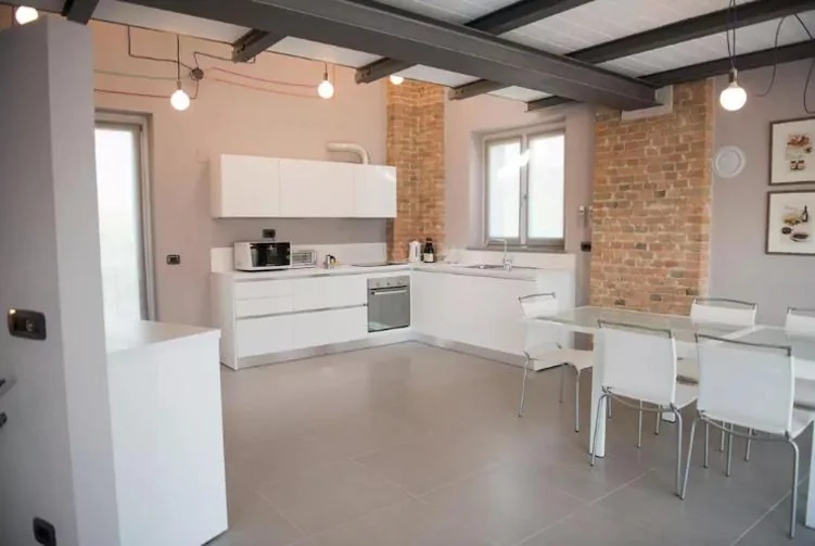 Cascina Goretta Agriturismo — foto 4