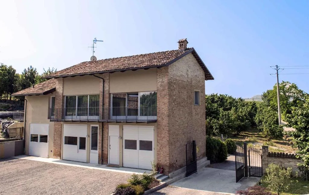Cascina Goretta Agriturismo — foto 6