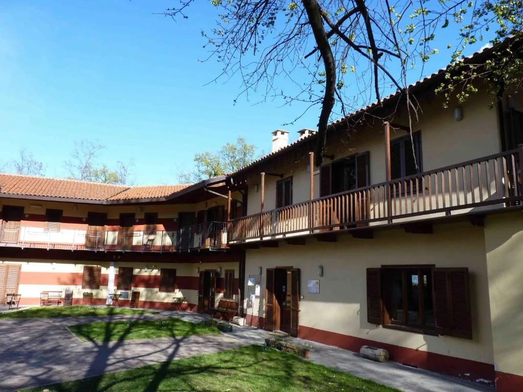 Cascina Govean — foto 5