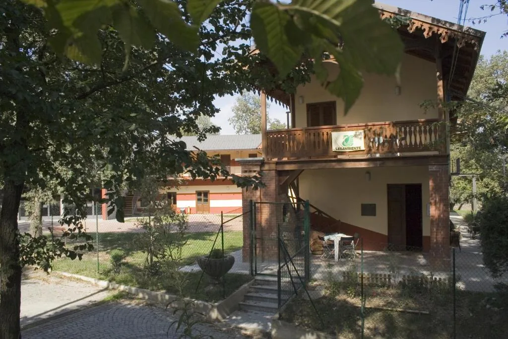Cascina Govean — foto 6