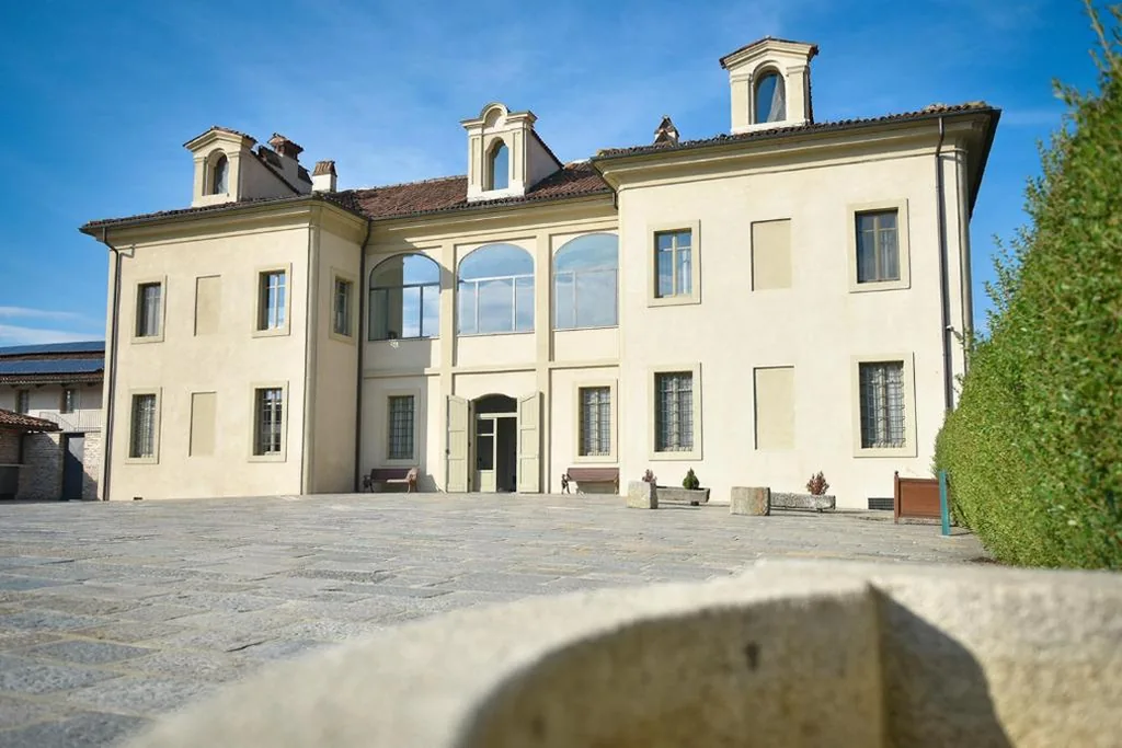Cascina Marchesa — foto 6