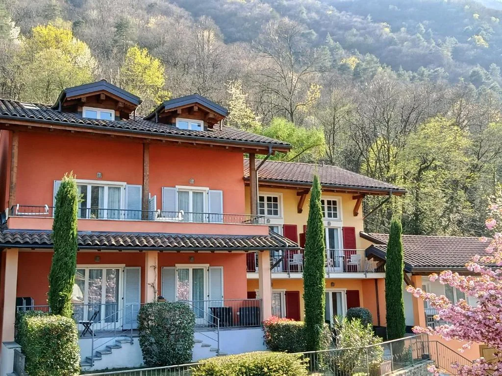 Cascina nel Bosco — foto 4