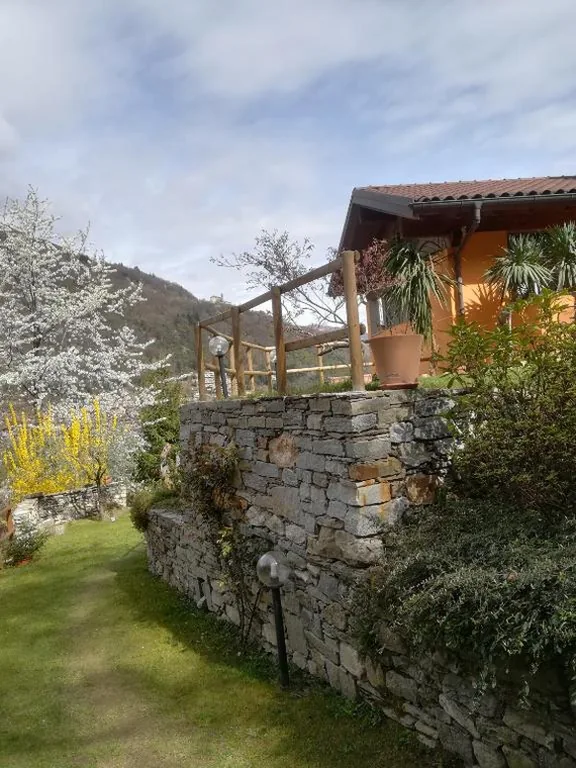 Cascina nel Bosco — foto 5