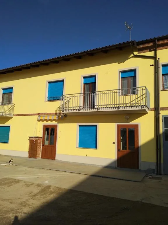 CASCINA PONTETTO — foto 5