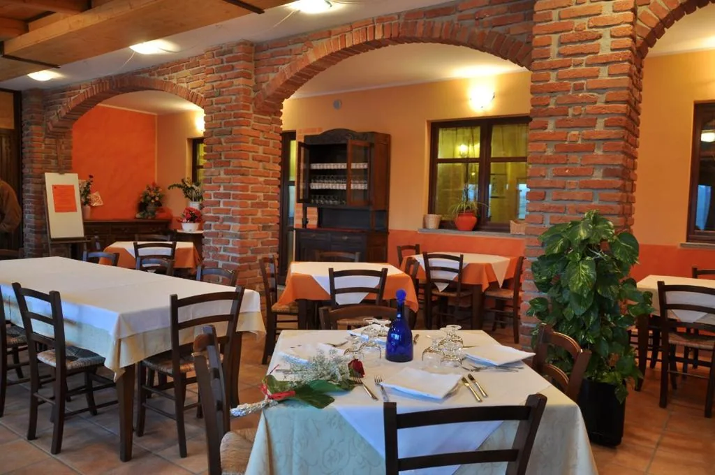 Cascina Ricca — foto 4