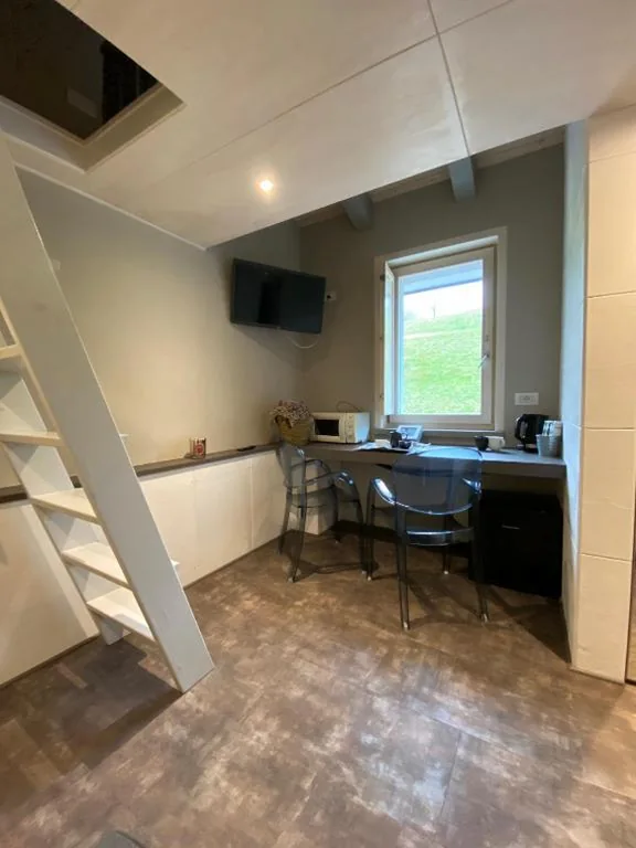 CASCINA SERRA ECO-HOUSE beb — foto 3