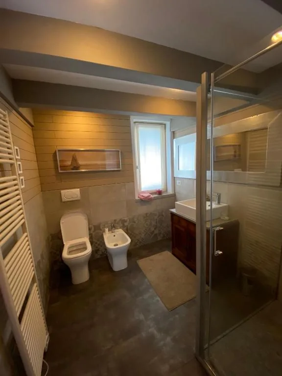 CASCINA SERRA ECO-HOUSE beb — foto 5