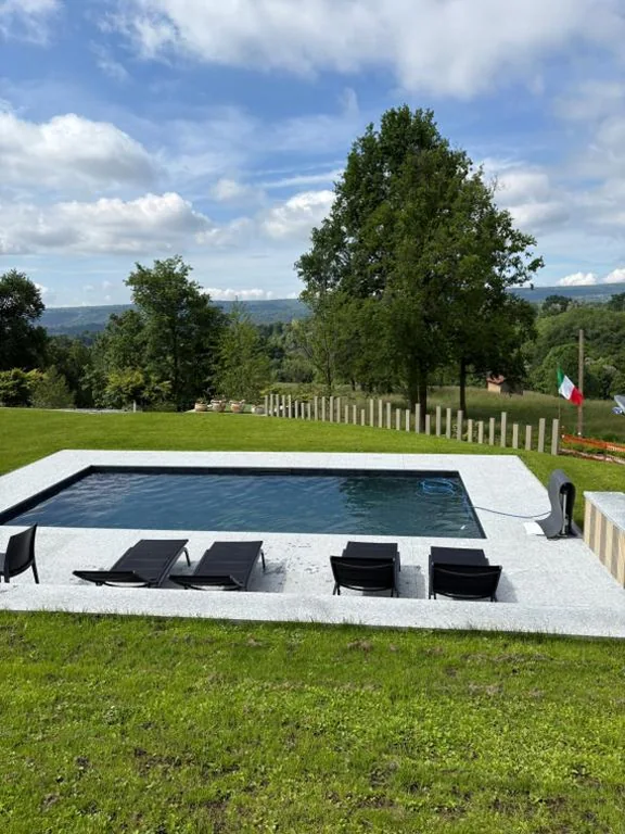 CASCINA SERRA ECO-HOUSE beb — foto 7