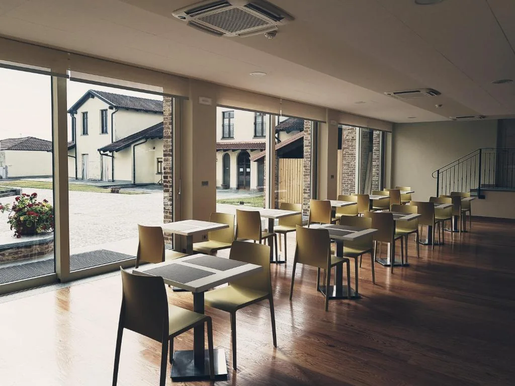 Cascina Speranza Hotel — foto 3