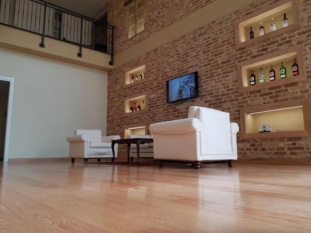 Cascina Speranza Hotel — foto 4