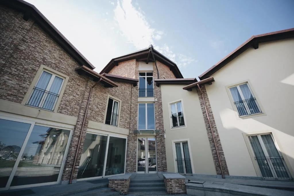 Cascina Speranza Hotel — foto 5