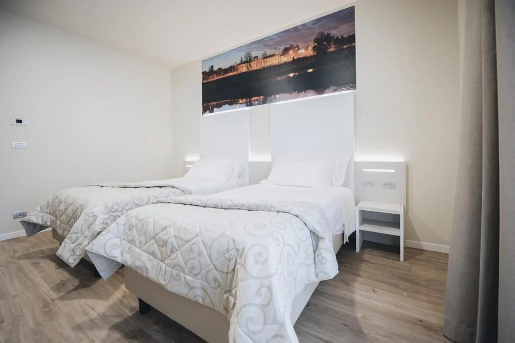 Cascina Speranza Hotel — foto 6