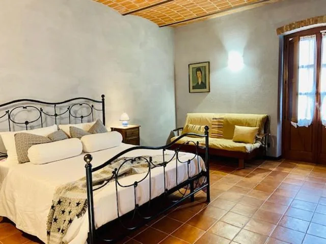Cascina Stralla