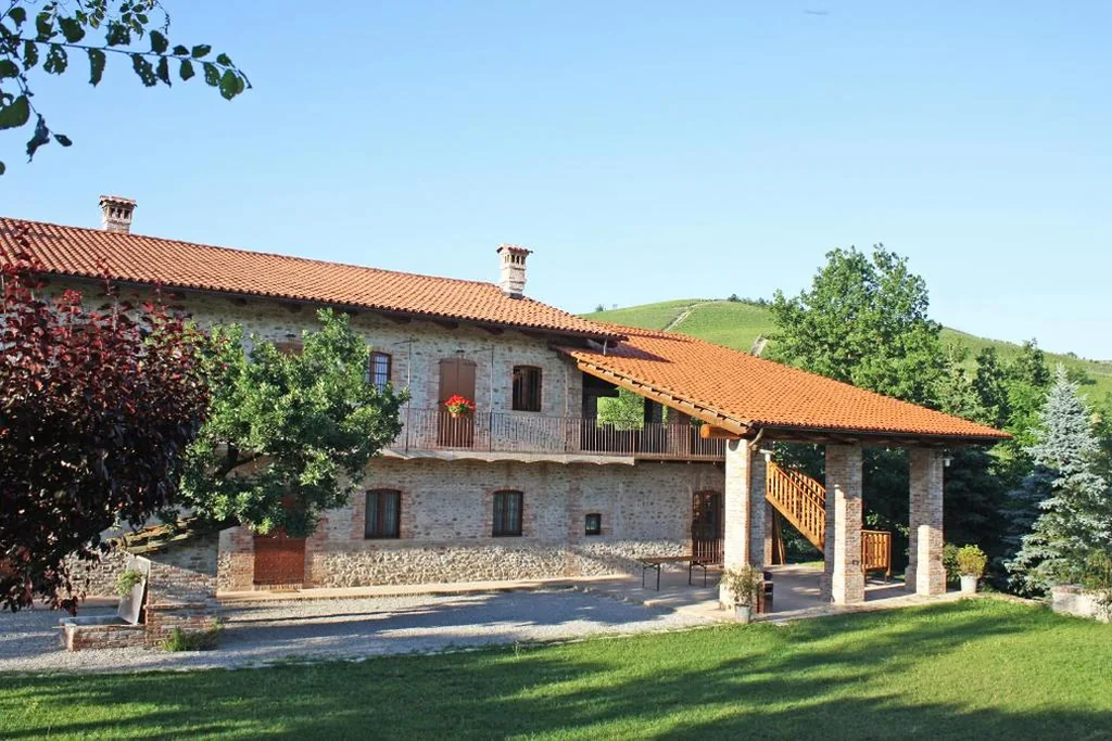 Cascina Stralla — foto 5