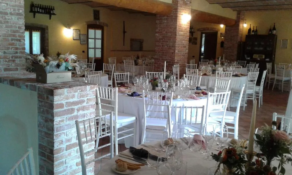 Cascina Stralla — foto 6