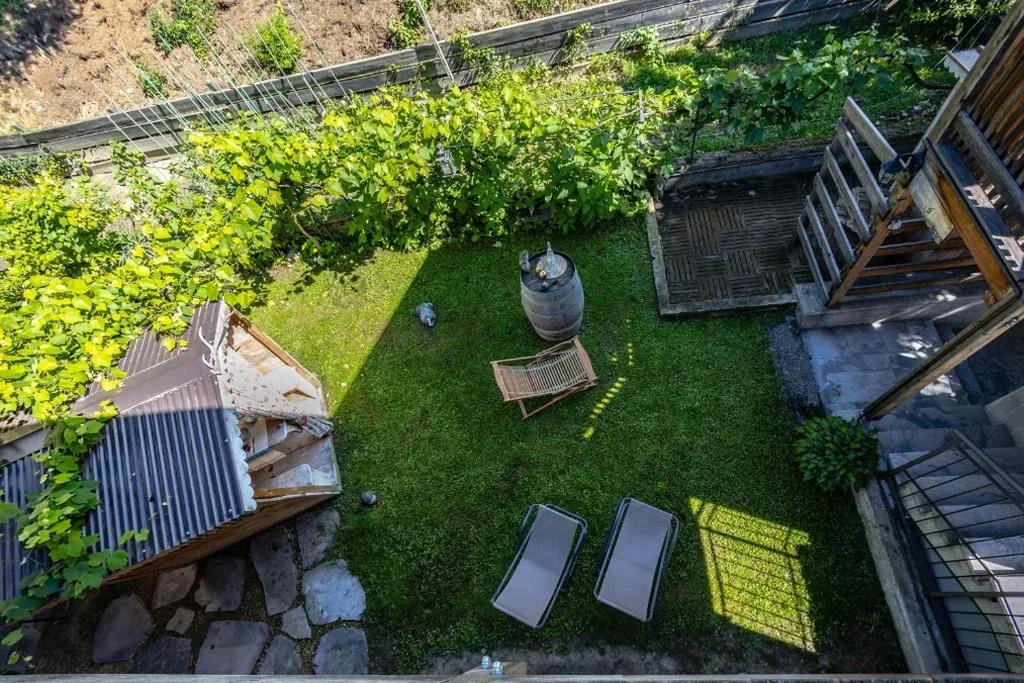 Case Appartamenti Vacanze Da Cien — foto 7