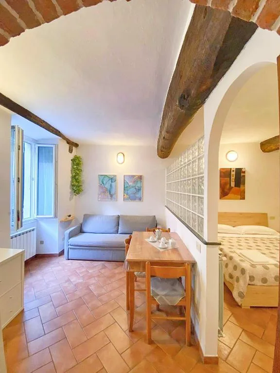 Casedirio Apartment – Riomaggiore