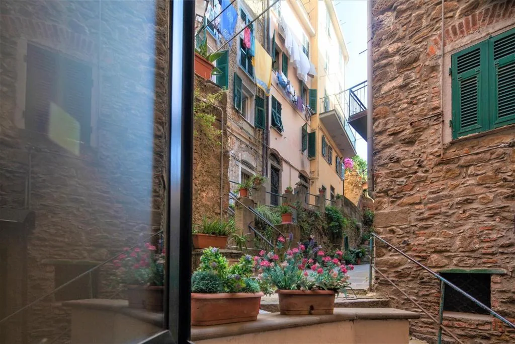 Casedirio Apartment – Riomaggiore — foto 5