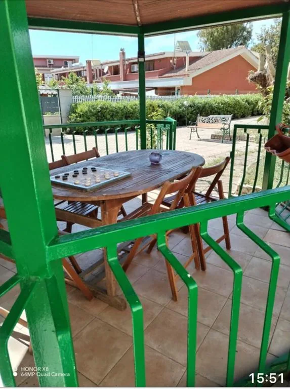Casetta con giardino vicino al mare — foto 4