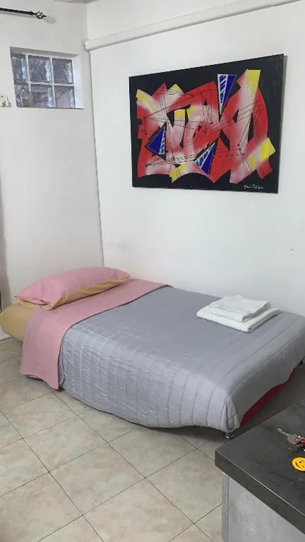 Casetta con giardino vicino al mare — foto 6