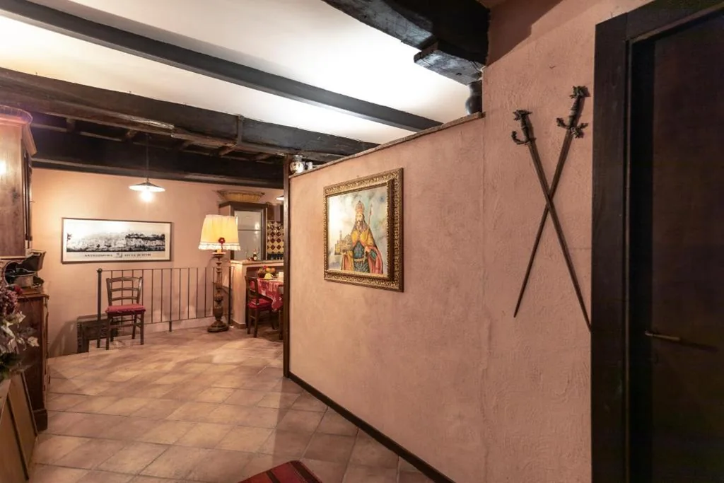 Casetta Di Carlo Magno — foto 6