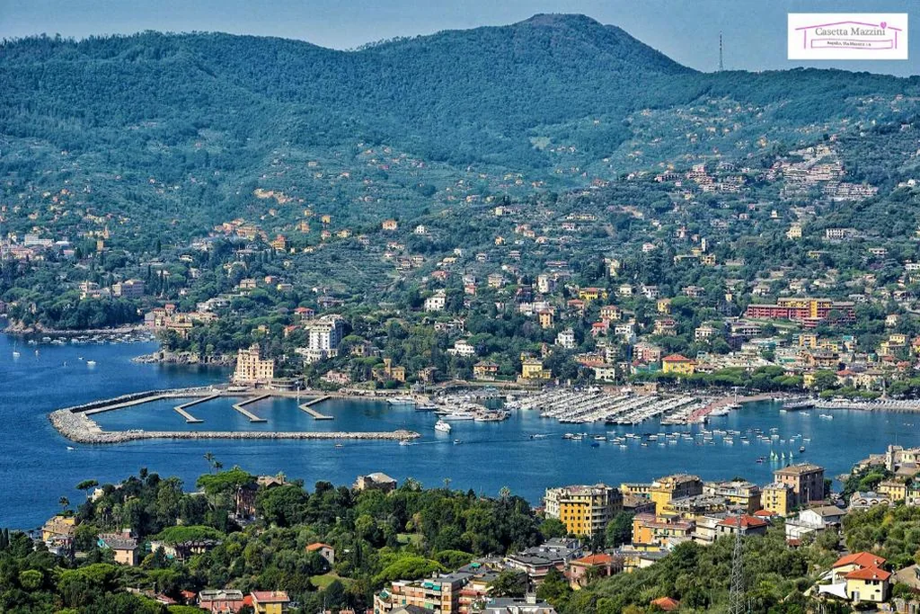 Casetta Mazzini — foto 6