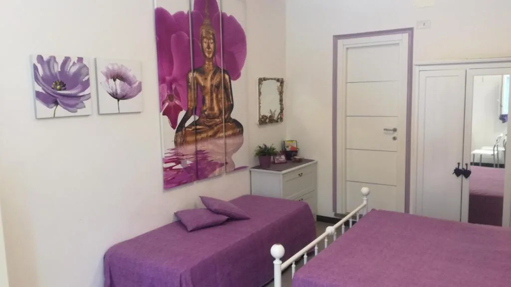 Casetta Romantica Viola Lerici — foto 7