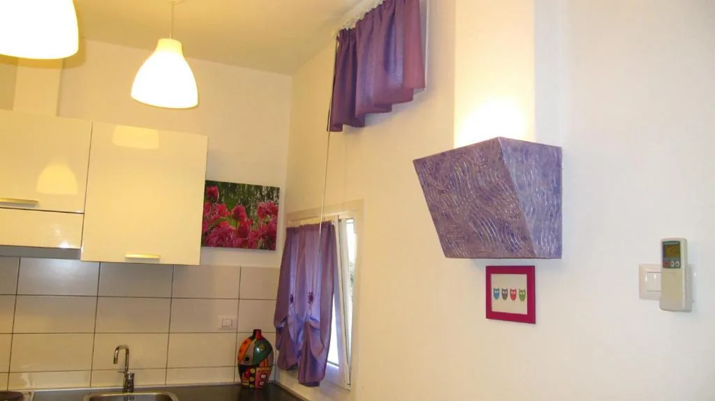 Casetta Romantica Viola Lerici — foto 8