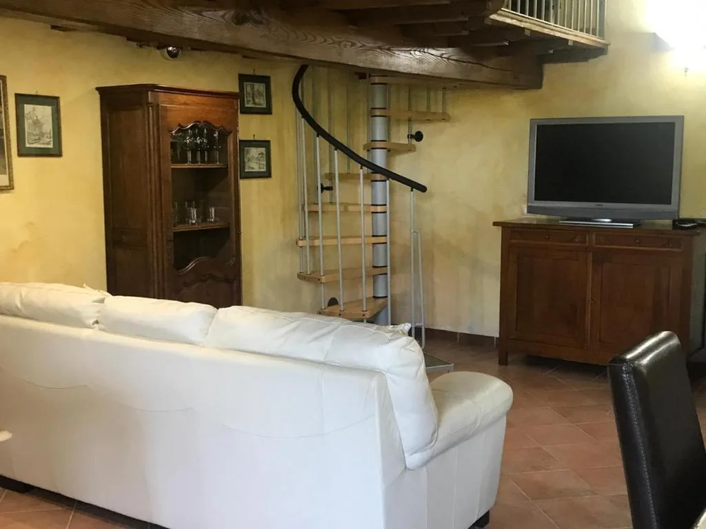 Casetta Santa Fortunata Guest House — foto 4