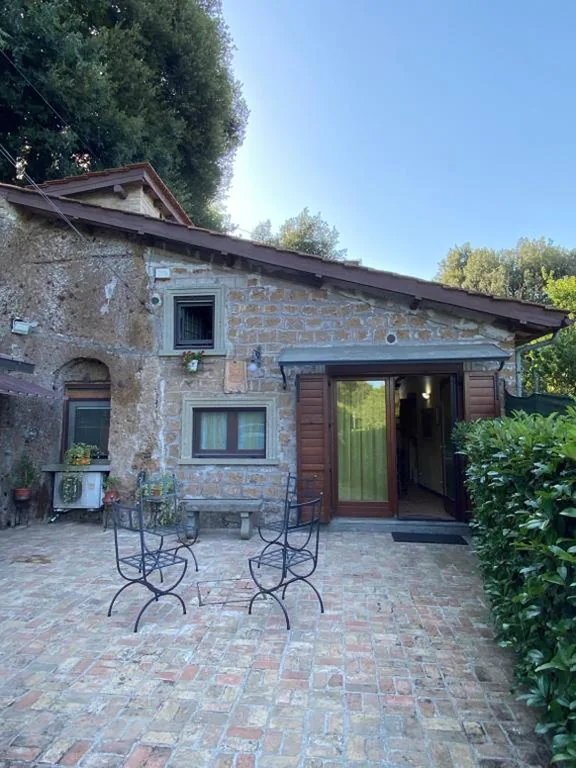 Casetta Santa Fortunata Guest House — foto 5
