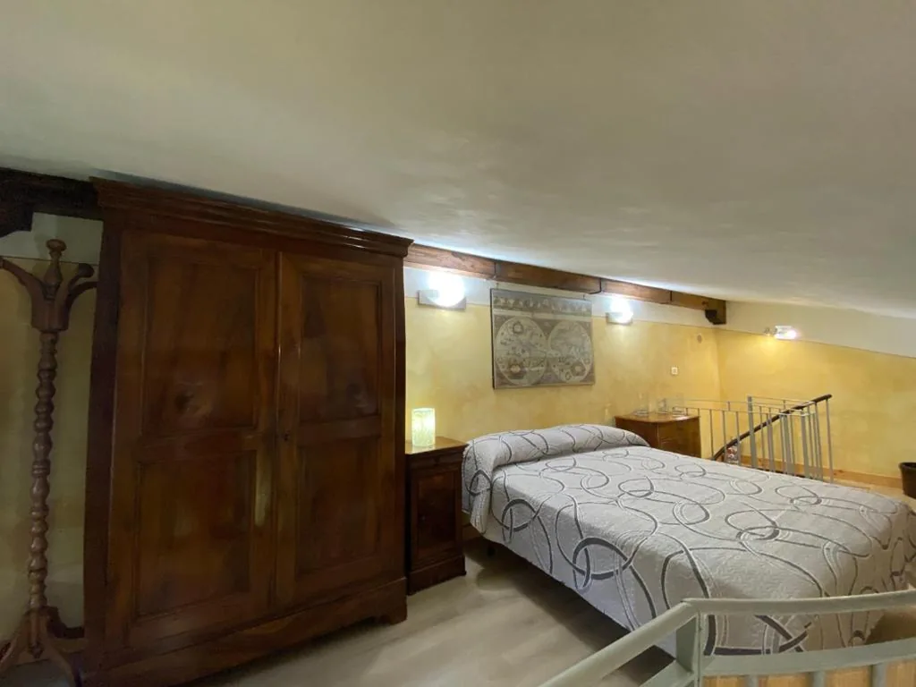 Casetta Santa Fortunata Guest House — foto 6