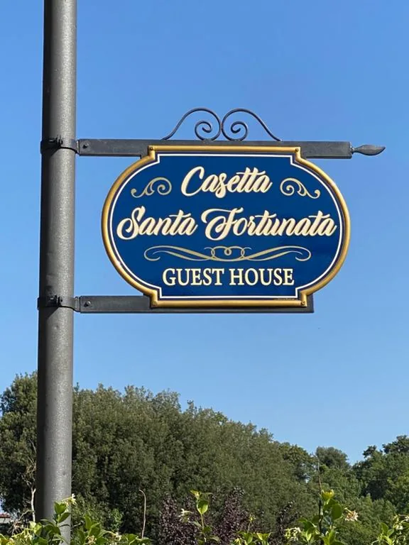 Casetta Santa Fortunata Guest House — foto 8