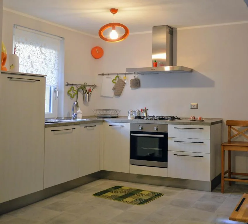 Casina dello Zio — foto 4