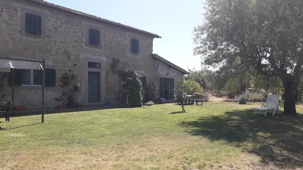 Casolare di campagna — foto 6