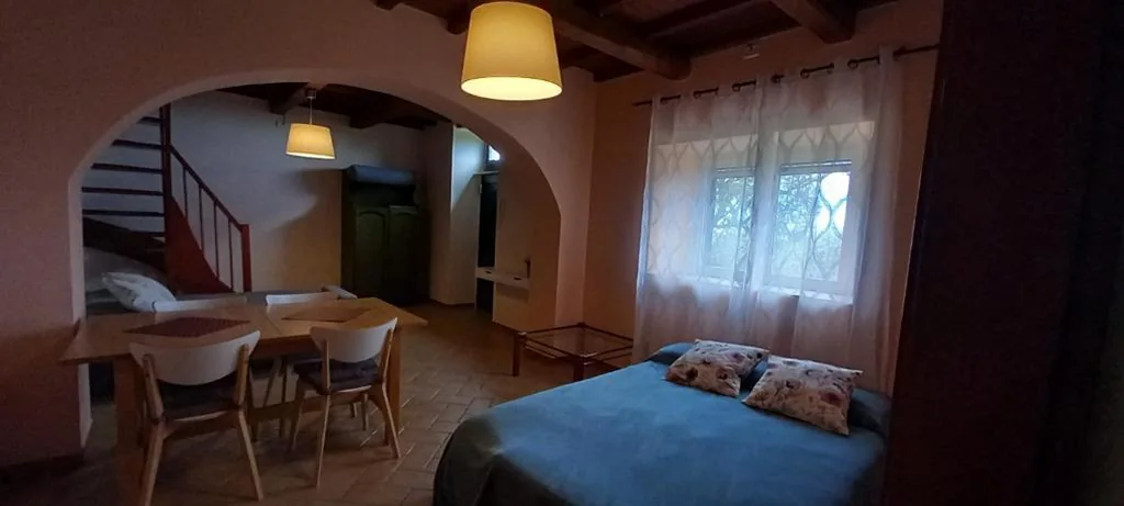 Casolare di campagna — foto 7