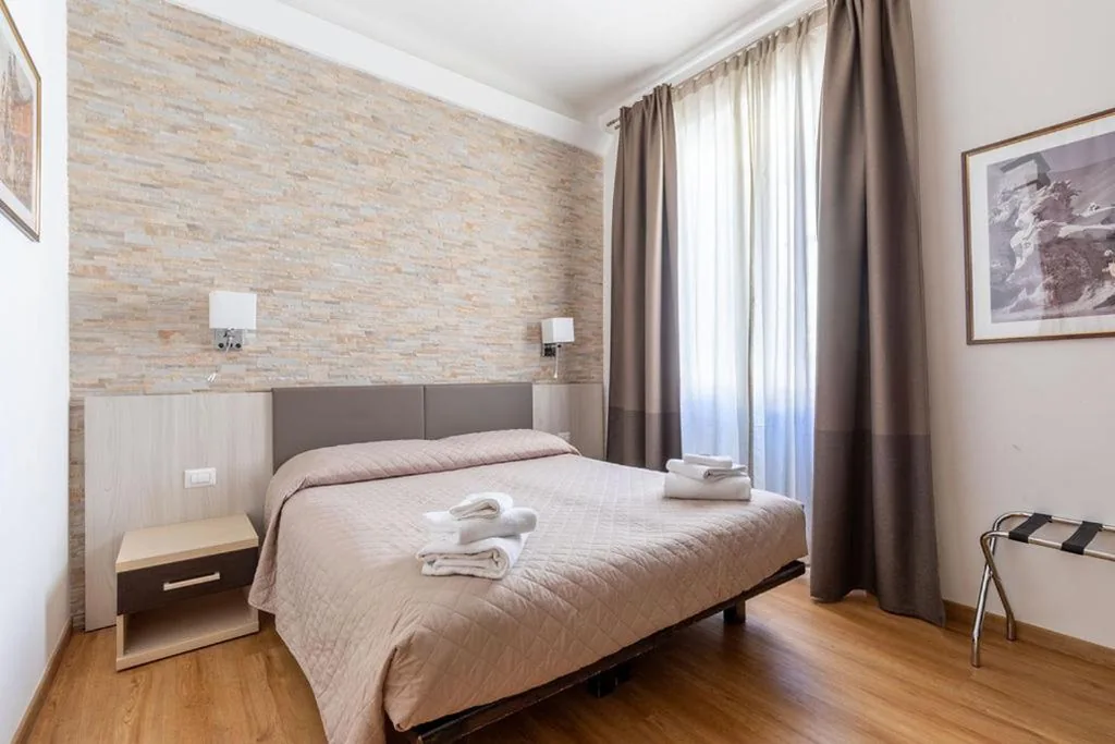 Castel Sant’Angelo Inn