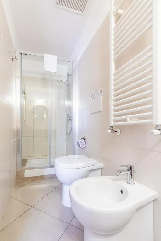 Castel Sant’Angelo Inn — foto 3