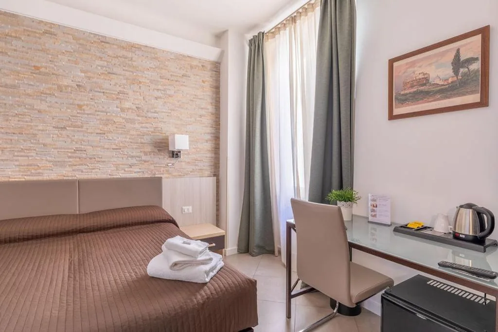 Castel Sant’Angelo Inn — foto 5