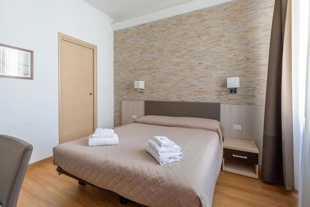 Castel Sant’Angelo Inn — foto 7