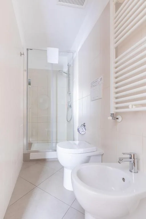 Castel Sant’Angelo Inn — foto 8