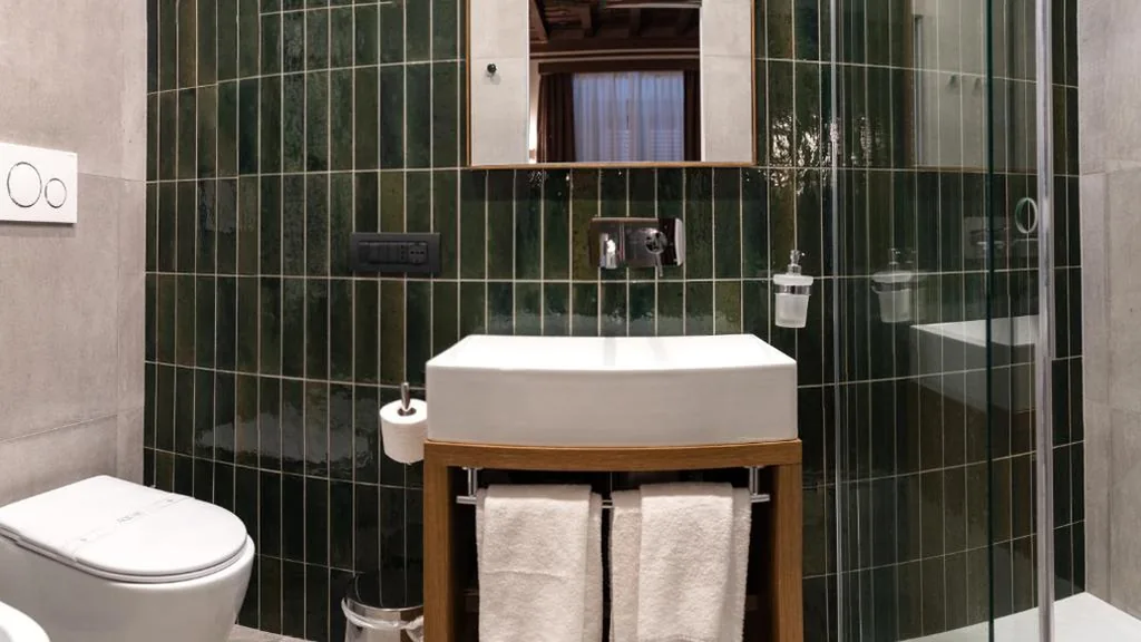 Castel Sant´Angelo Luxury Rooms & Tour — foto 3